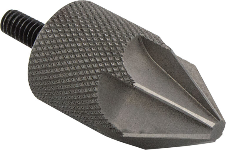 6-BLADE INSIDE DIAMETER CHAMFER TOOL 6-BLADE INSIDE DIAMETER CHAMFER TOOL