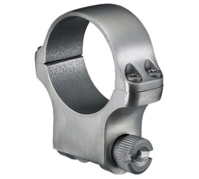 RUGER SCOPE SINGLE RING 30MM HIGH 1.062 HEIGHT STS