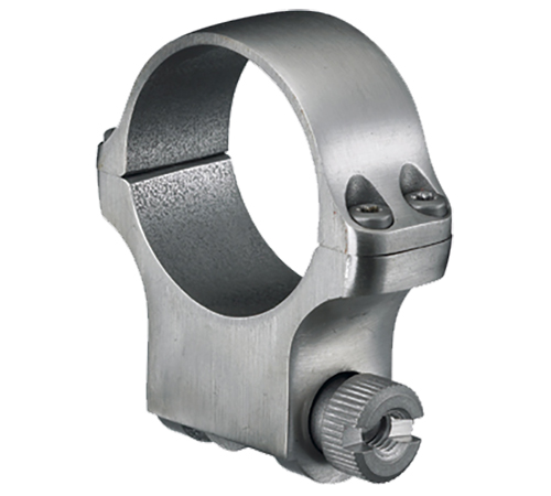 RUGER SCOPE SINGLE RING 30MM HIGH 1.062 HEIGHT STS