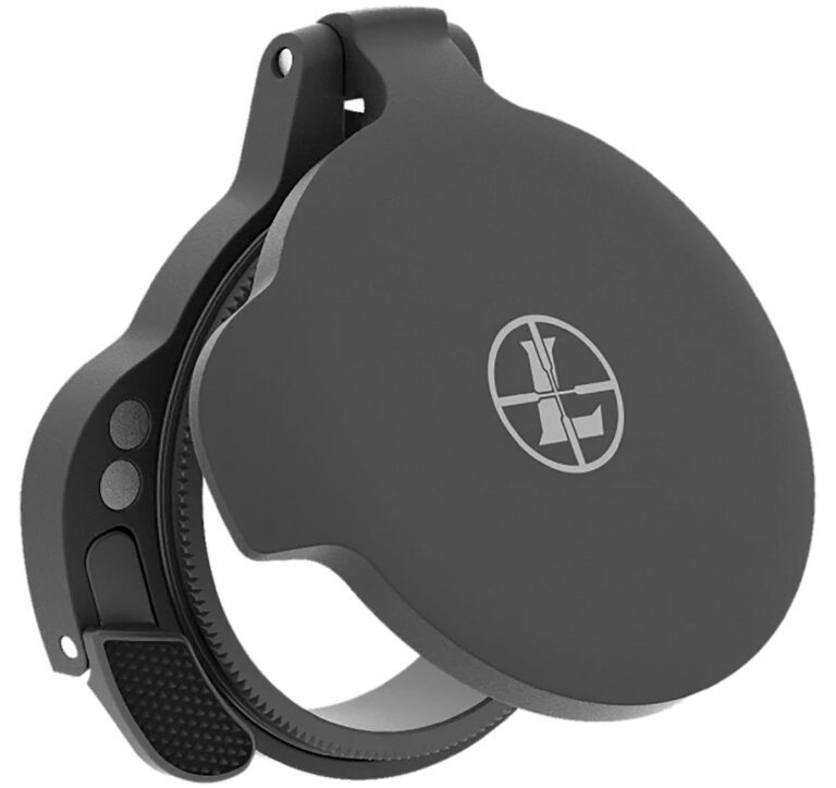 Leupold 117611 Alumina Flip-Back Lens Cover 36mm Leupold VX-5, VX-6 EyePiece