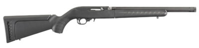10/22 Takedown 22LR 16.1″ B FHB Threaded