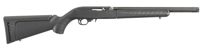 10/22 Takedown 22LR 16.1" B FHB Threaded