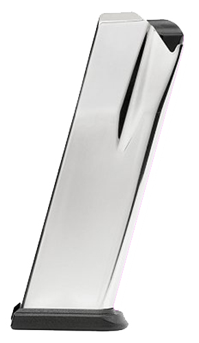 Springfield Armory XD4501 XD 45 ACP XD Compact 10rd Silver Detachable