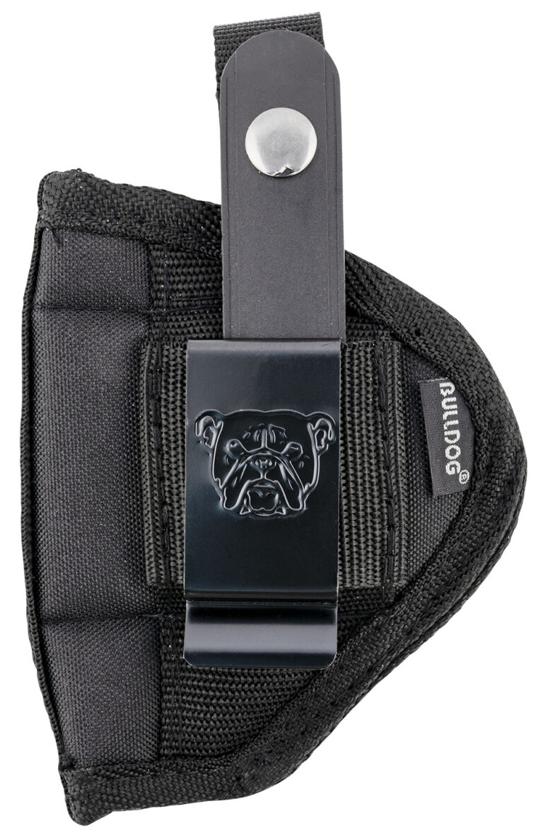 Extreme Hol Belt/Clip 2-2.5" Revolver