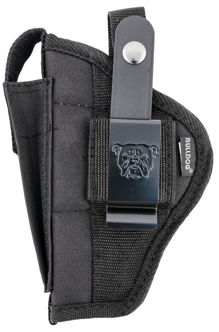 Extreme Hol Belt/Clip 2-4" Std Auto