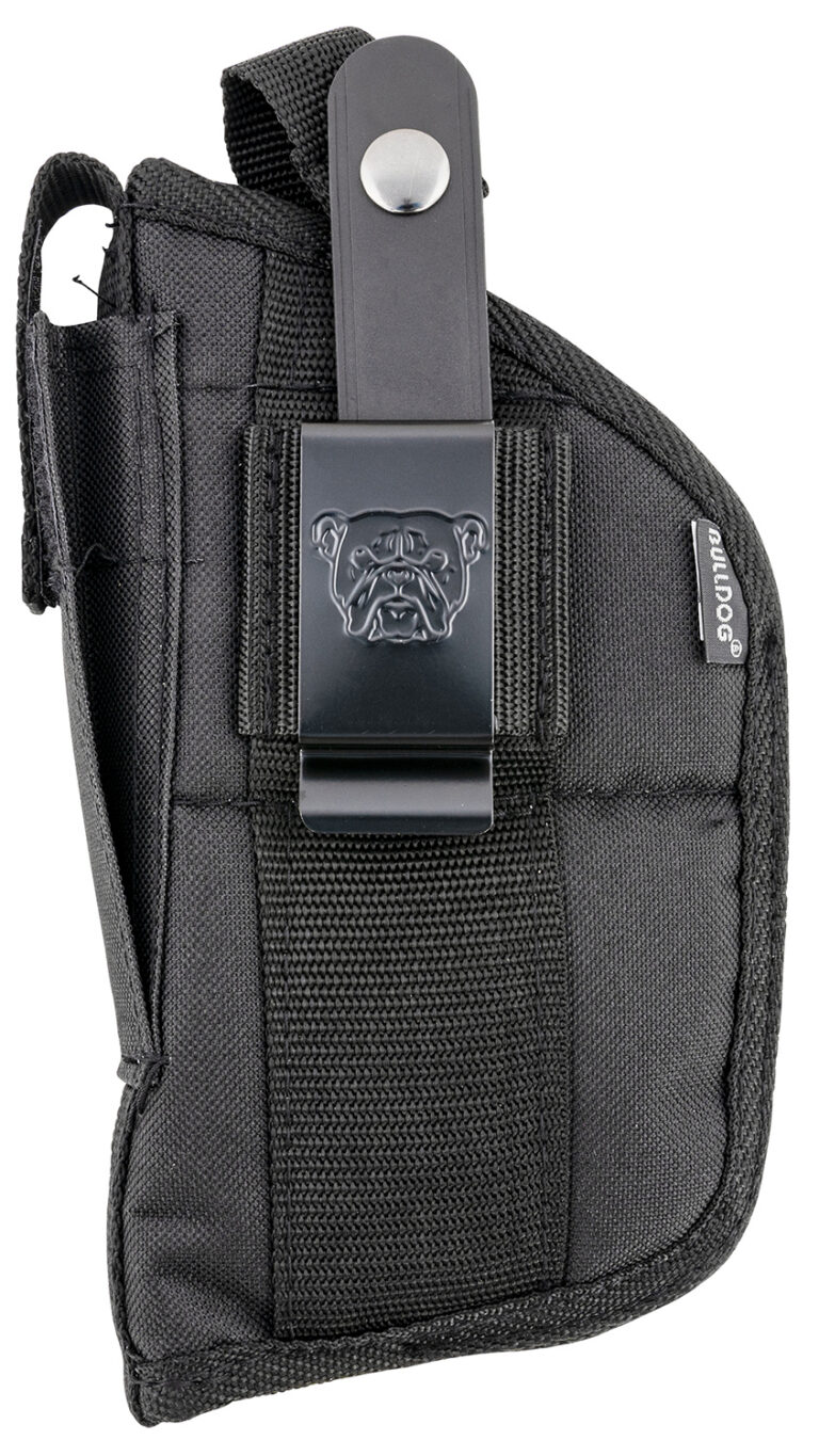 Extreme Hol Belt/Clip 2-5" Full w/Laser