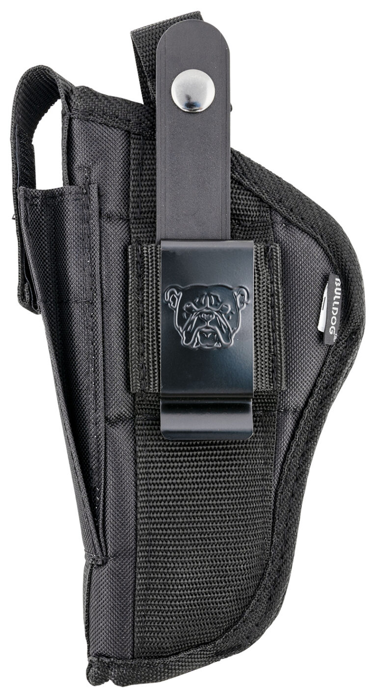 Extreme Hol Belt/Clip 4-4.5" Lg Fr Auto