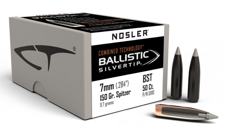 NOS 7MM 150GR BTS 50/3