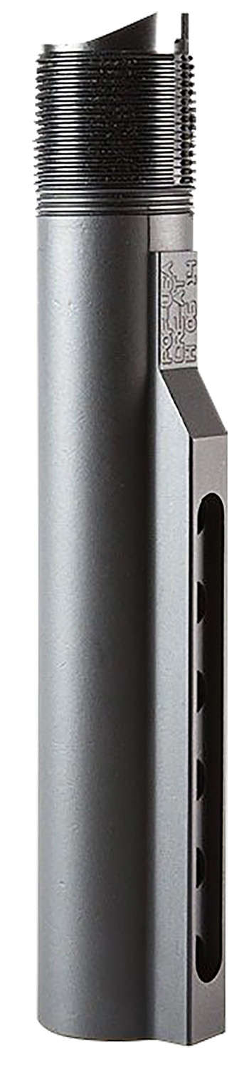 Patriot Ordnance Factory 00342 Buffer Tube Anti-Tilt AR-15 Mil-Spec 7075 T6 Alum