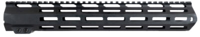 Aim Sports MTM13L308 AR M-Lok Handguard Rifle 6061-T6 Aluminum Black Hard Coat A