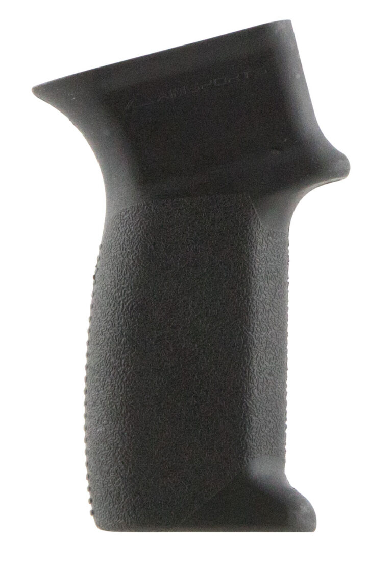 Aim Sports PJAKG AK Pistol Grip Black Polymer