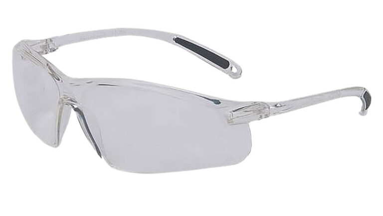 Howard Leight R01636 A700 Eye Protection Clear