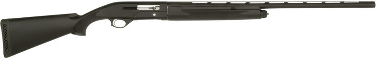 Mossberg International 75771 SA-20 All Purpose Field 20 Gauge 28" 4+1 3" Blued B