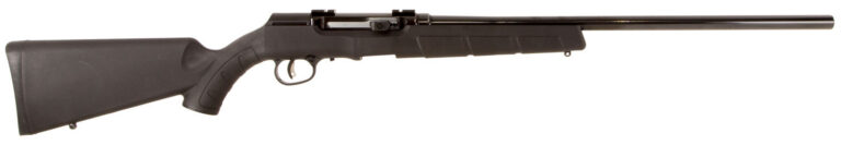 SAV A17 HVY BBL 17HMR SA 10RD