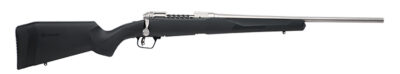 SAVAGE 110 LIGHTWEIGHT STORM 6.5 CREEDMOOR 20IN BLL 4RD