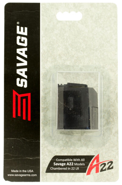 A22 SERIES 22 LR 10 SHOT MAGAZINE