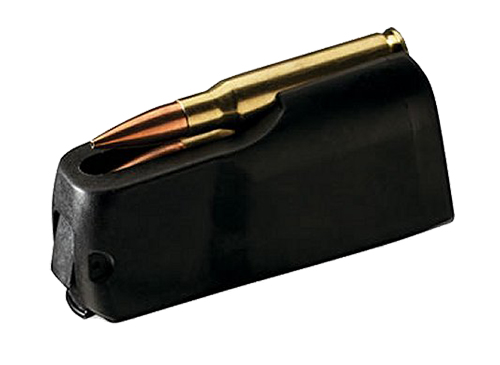 Browning 112044601 X-Bolt  3rd Rotary 7mm Rem Mag/338 Win Mag/300 Win Mag Long Action Black Polymer