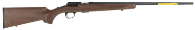 BRO TBOLT SPORTER 17HMR 22 BLUED WALNUT 10RD