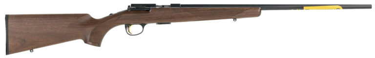BRO TBOLT SPORTER 17HMR 22 BLUED WALNUT 10RD
