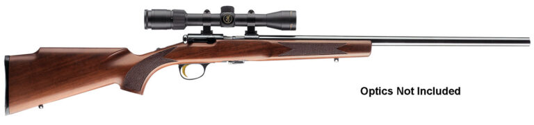 BRO TBOLT TARGET VARMINT 22MAG 22 MEDIUM CONTOUR
