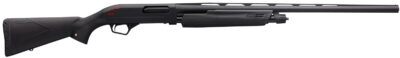 SXP Pump Blk Shadow Syn 12/26″ VR Inv+3
