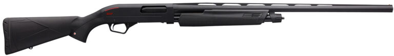 SXP Pump Blk Shadow Syn 12/26" VR Inv+3
