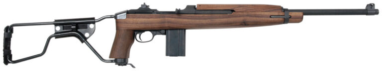 AUTO ORD M1CARB PARATROOP 30CAL RFL