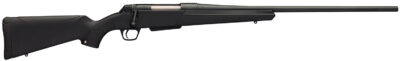 Winchester Guns 535700264 XPR  270 WSM 3+1 24″ Matte Black Matte Blued Right Han