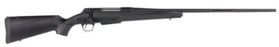 Winchester Guns 535700230 XPR  7mm Rem Mag 3+1 26″ Matte Black Matte Blued Right