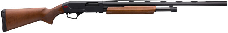 Winchester Guns 512266692 SXP Field 20 Gauge 28" 3+1 3" Black Satin Walnut Right