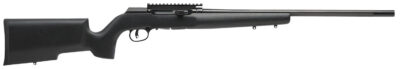 Savage 47223 A17 Pro Varmint 17 HMR 10+1 22″ Matte Black Boyds Pro Varmint Stock