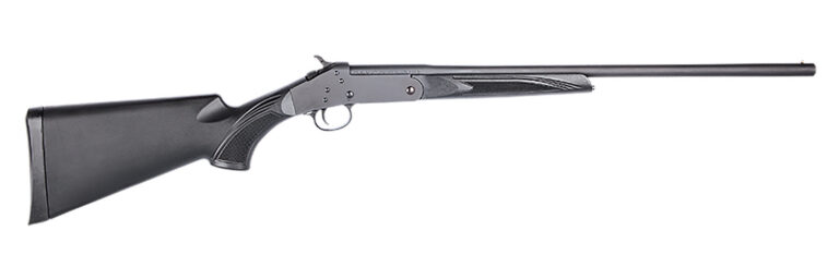 Stevens 19202 301 Compact 410 Gauge 22" 1 3" Blued Matte Black Right Hand