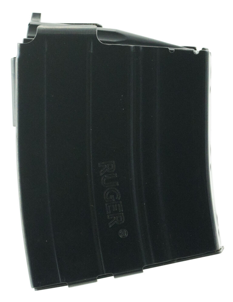 RUGER MINI-THIRTY 7.62X39 10RD MAGAZINE