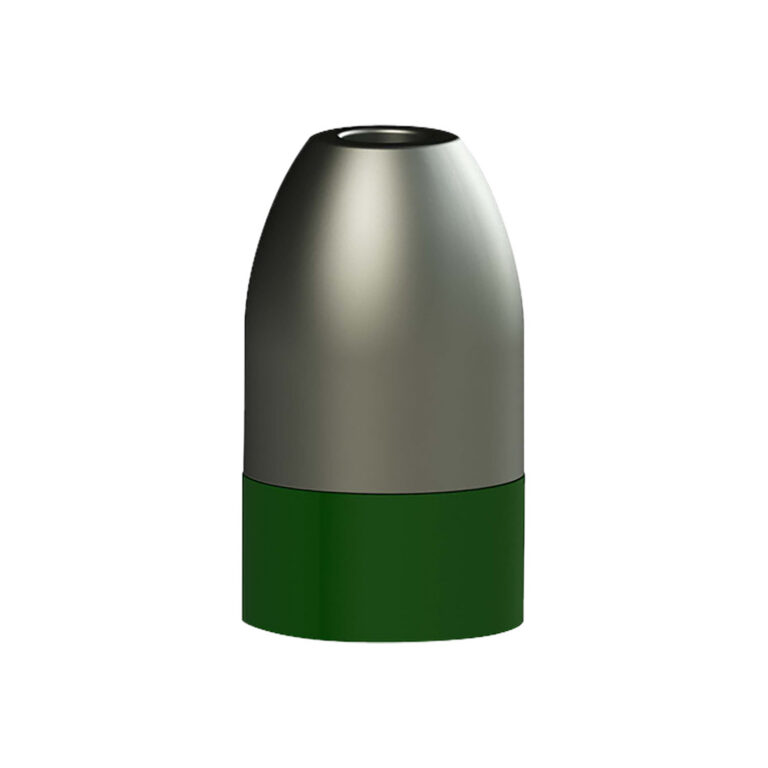 PowerBelt Bullets AC1572 Pure Lead Muzzleloader 50Cal Lead Hollow Point 348gr 15rd/Box