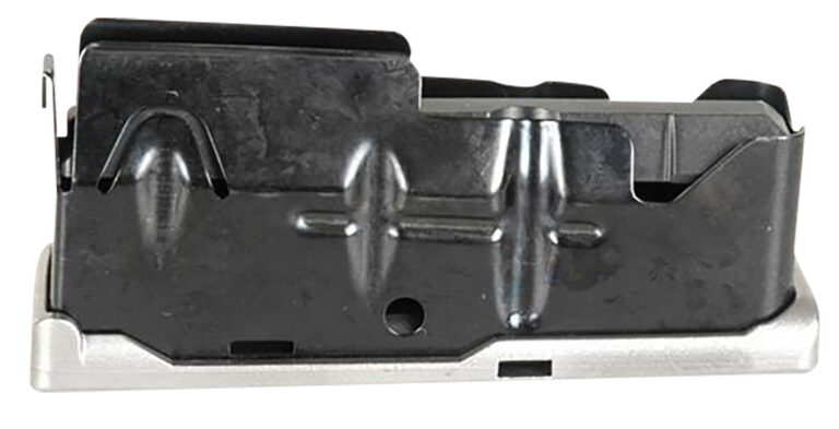 Savage Arms 55124 110 3rd 375 Ruger 300 Win Mag Fits Savage 110/114/116C Stainless Steel