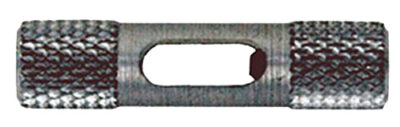 Carlson’s Choke Tubes 00111 Universal Hammer Spur Extension Silver Anodized