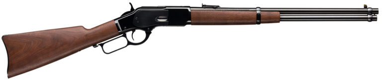 Winchester Guns 534255140 1873 Carbine 44-40 Win 10+1 20" Oil Walnut Brushed Pol
