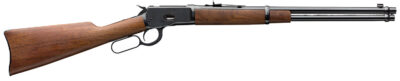 Winchester Guns 534177141 1892 Carbine 45 Colt (LC) 10+1 20″ Satin Walnut Brushe