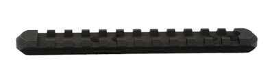 Mossberg 96200 Picatinny Rail Shotgun Standard Metal
