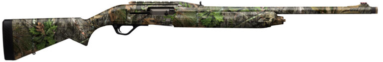 Winchester Guns 511214290 SX-4 NWTF Turkey 12 Gauge 24" 4+1 3.5" Mossy Oak Obses