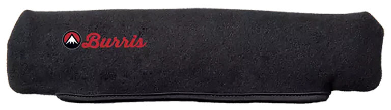 BURRIS SCOPE COVER LARGE BLK