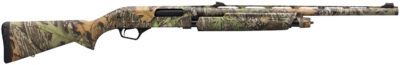 Winchester Repeating Arms 512357690 SXP NWTF Turkey Hunter 20 Gauge 24″ 5+1 3″ Overall Mossy Oak Obsession Fixed Textured Grip Paneled Stock Right Hand (Full Size) Includes Invector-Plus Choke
