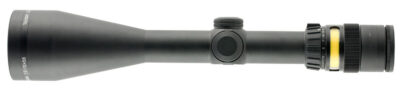 Trijicon 200023 AccuPoint  2.5-10x 56mm Obj 37.60-10.10 ft @ 100 yds FOV 30mm Tu