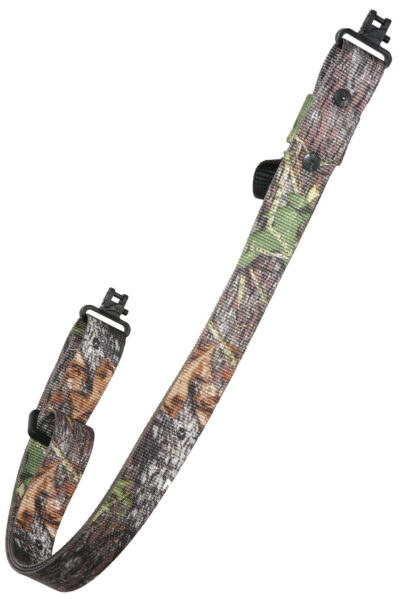Boyt Harness TPBUDS Super 2+ 1.25″ Adjustable Mossy Oak New Break-Up Synthetic
