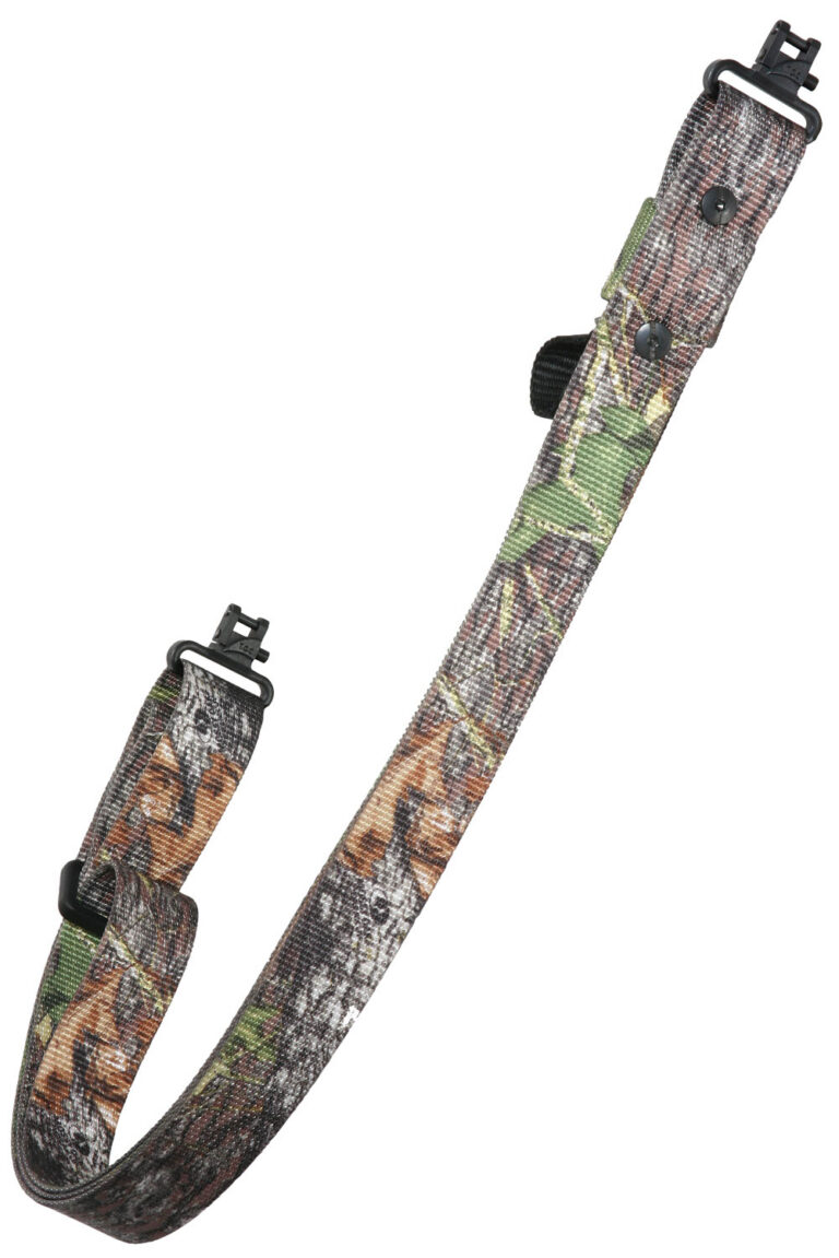 Boyt Harness TPBUDS Super 2+ 1.25" Adjustable Mossy Oak New Break-Up Synthetic