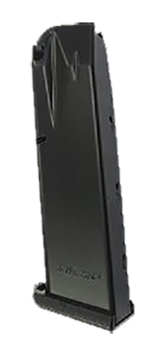 Mec-Gar MGPB9613AFC Beretta 13rd 40 S&W Fits Beretta 96FS/PX4, Blued w/Anti-Friction Coating Carbon Steel