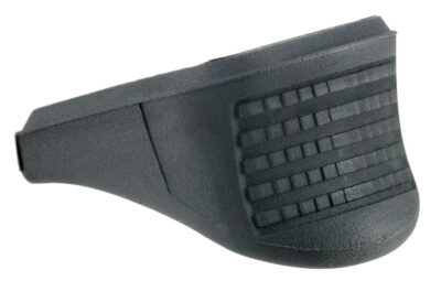 Pearce Grip PGXD45 Grip Extension  made of Polymer with Black Finish & 5/8″ Gripping Surface for 45 ACP Springfield XD Mod.2, XDM, XD