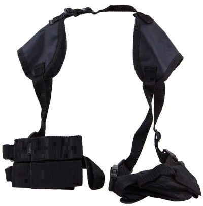 Delux Shoulder Holster 2.5-3.75″ Auto