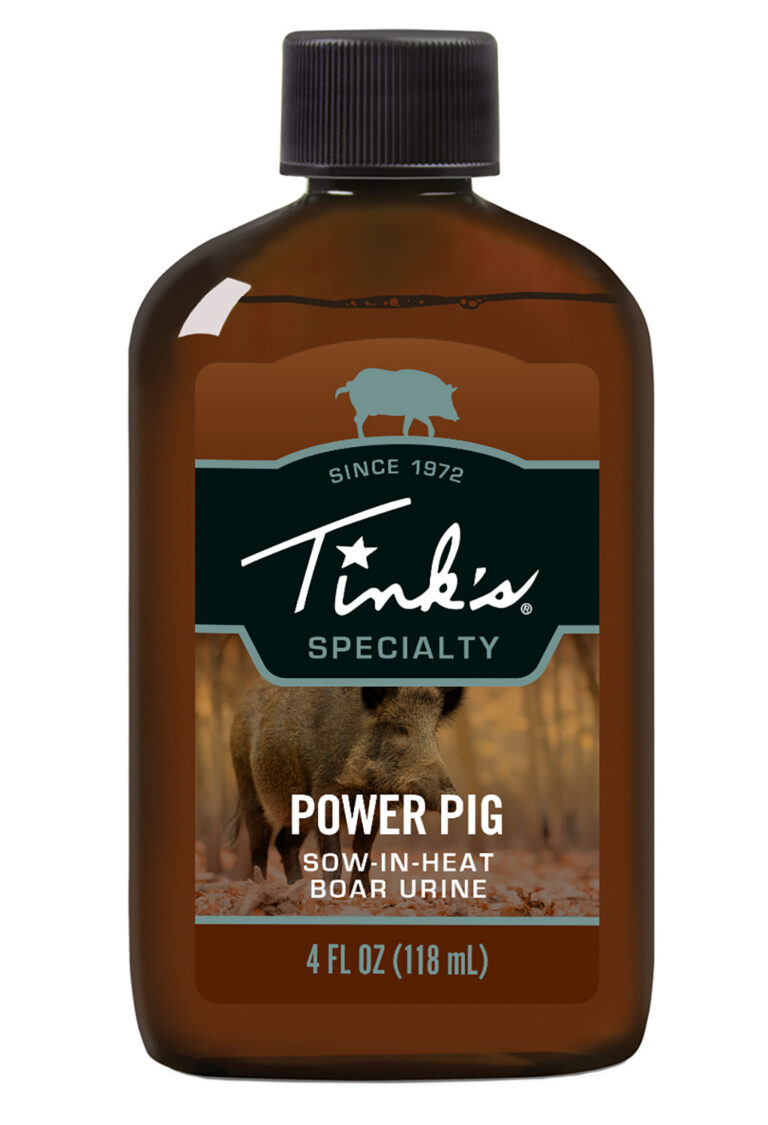 Tinks Sow-in-Heat Lure 4 oz.