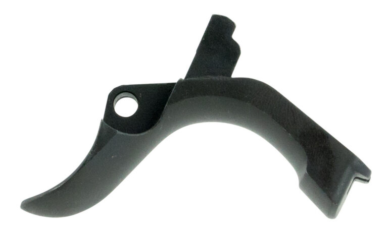 1911 BEAVERTAIL GRIP SAFETY BLUE SAFETY